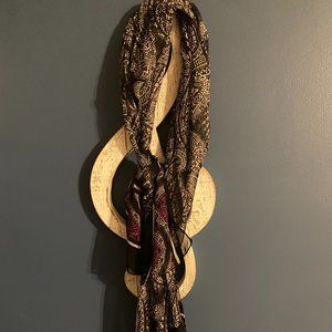 Charming Charlie Scarf